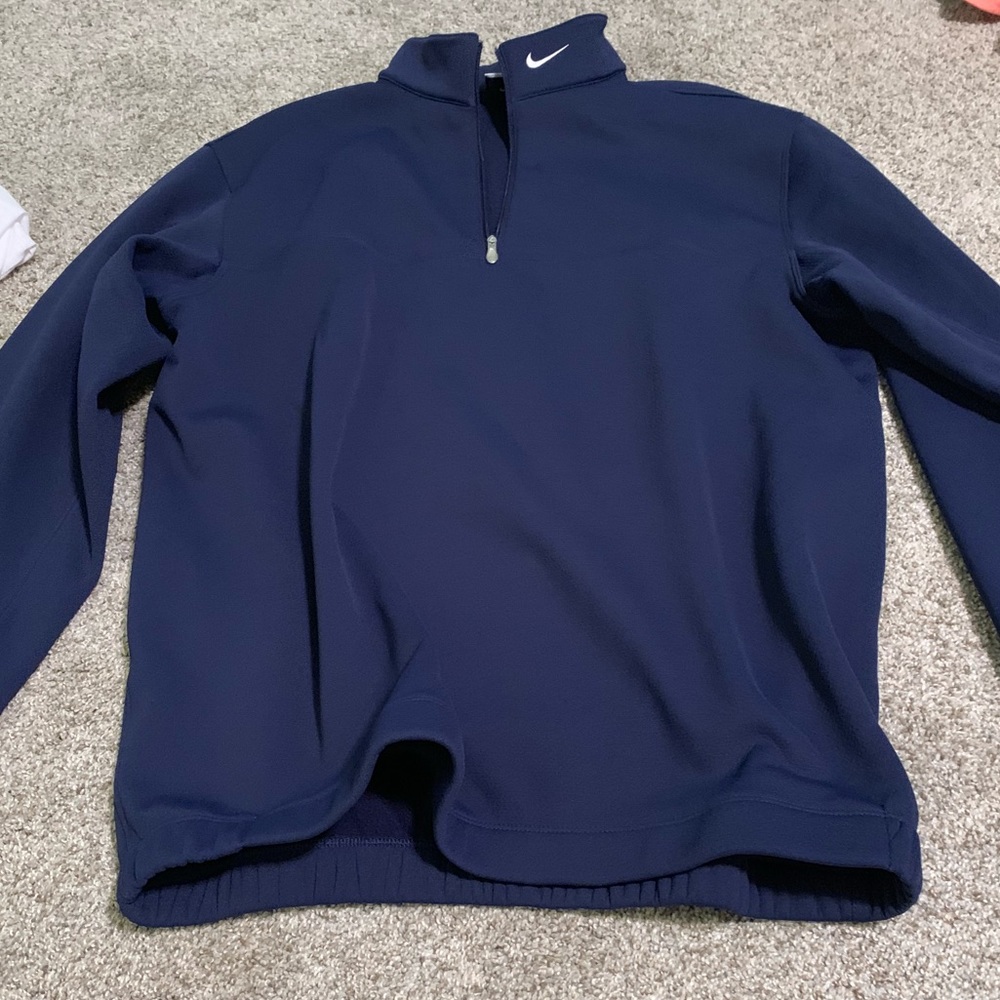 Nike Pullover - image 1